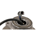 Set of 2 Wheel Hubs for 4WD Vehicles (Front Driver or Passenger Side)