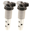 2X Pierburg Engine Variable Valve Timing (VVT) Solenoid for BMW