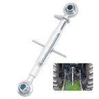 3-Point Hitch Top Link for Category 1 Tractors (Adjustable, 15")
