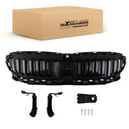 Active Grille Shutter for BMW 3 Series G20 (2019–2022) 51749465188