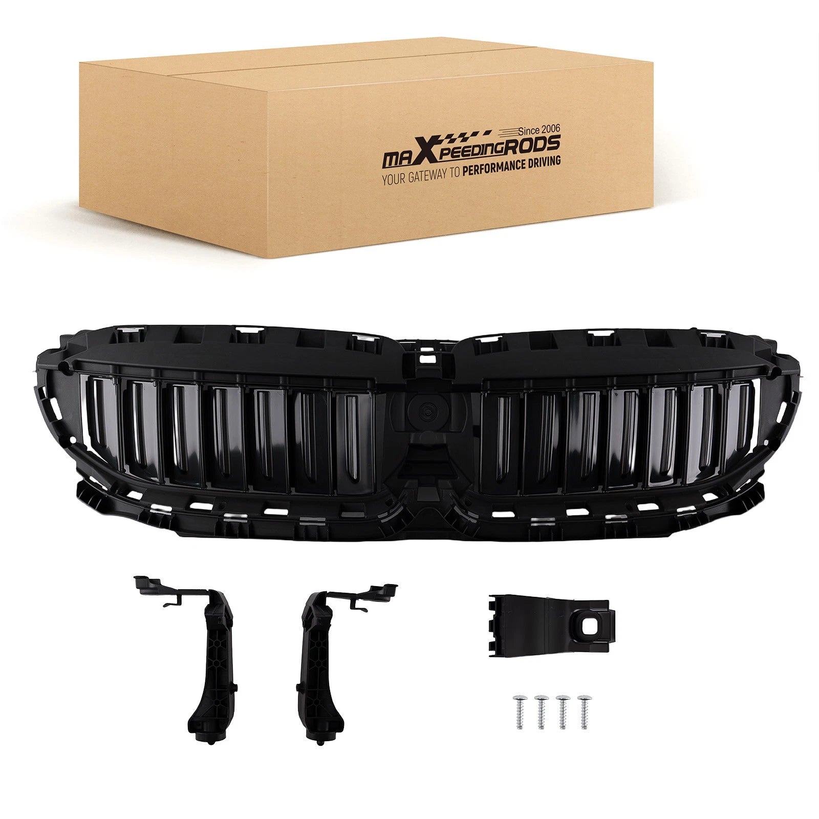 Active Grille Shutter for BMW 3 Series G20 (2019–2022) 51749465188