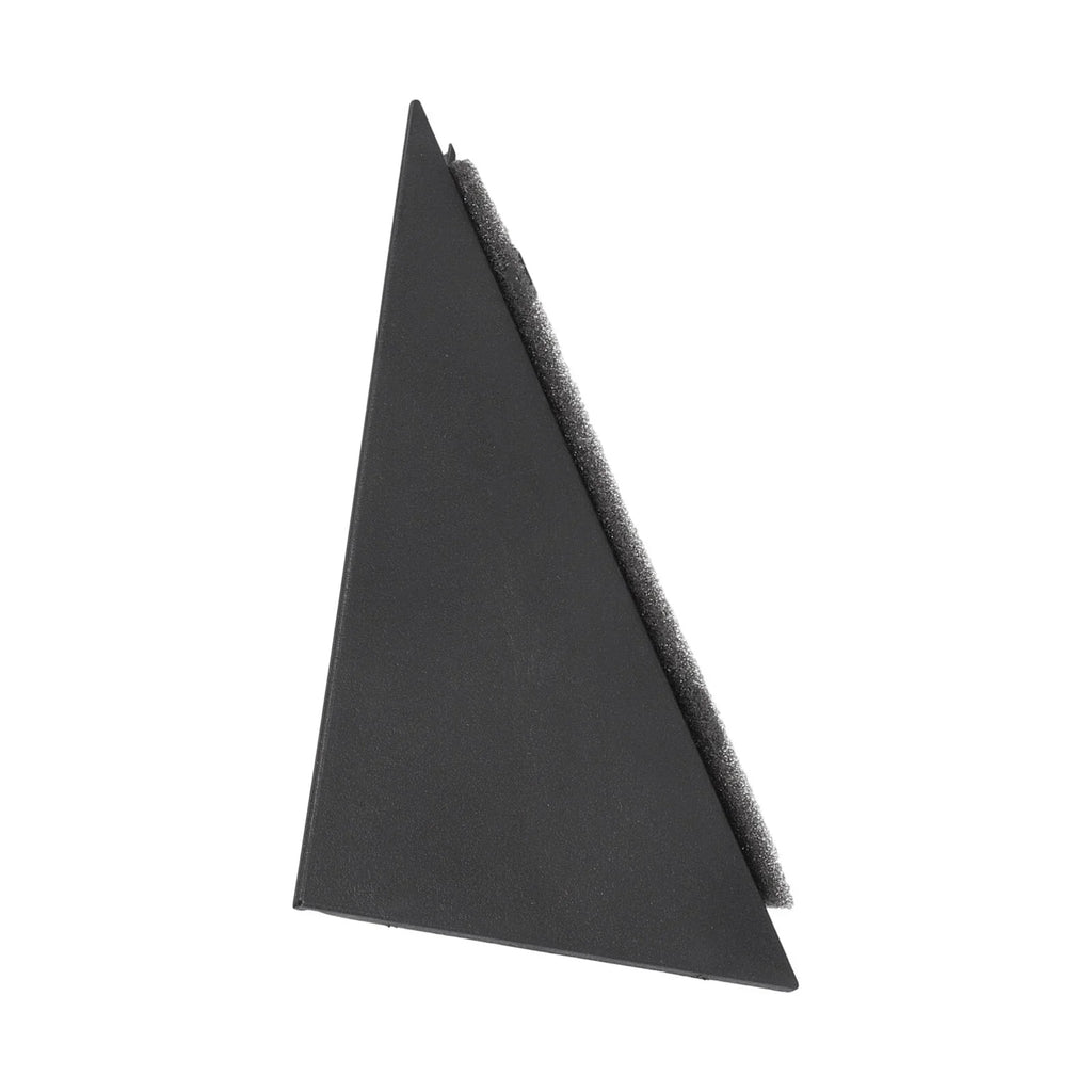 Left Rear Door Pillar Triangle Molding Cover for Hyundai Sonata (2009–2014)