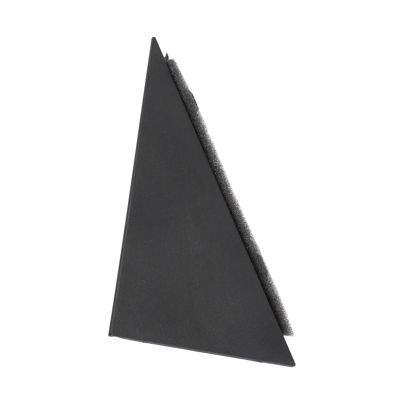 Left Rear Door Pillar Triangle Molding Cover for Hyundai Sonata (2009–2014)