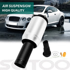 Front Left Air Suspension Spring for Bentley Continental GT, GTC, Flying Spur (2003–2023)