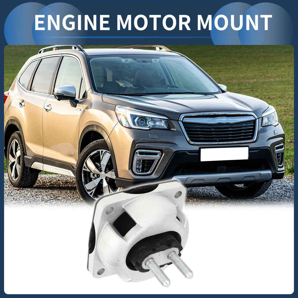 Engine Motor Mount for Mercedes Benz W164 6.2L A/MT (2005–2011)