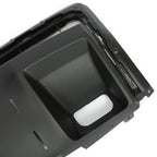 Front Lower Bumper Valance Skid Plate for GMC Canyon (2015-2020)