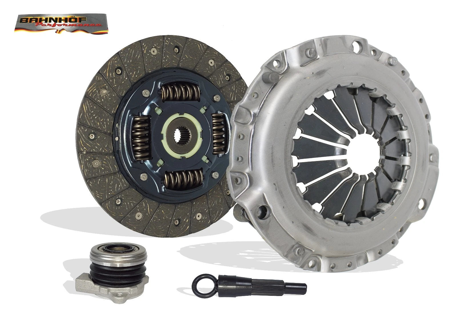 Clutch and Slave Kit for Suzuki Forenza Reno (2004–2008)