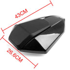 Pillion Rear Seat Solo Cowl Fairing Cover for Yamaha MT-07 FZ-07 (2013–2017)