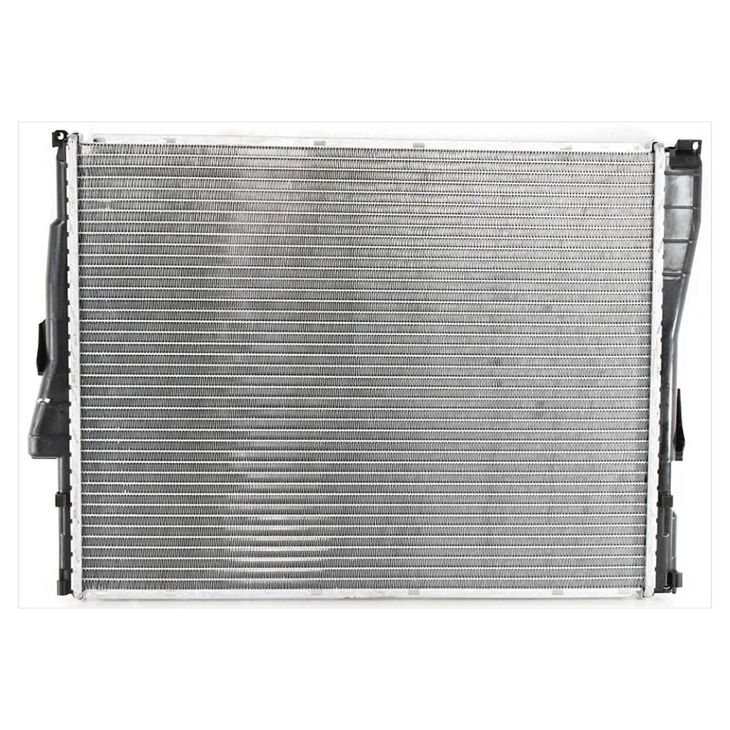 Radiator Kit for BMW 325i, 325xi (2001–2005) E46 Automatic Transmission