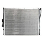 Radiator Kit for BMW 325i, 325xi (2001–2005) E46 Automatic Transmission