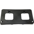 License Plate Bracket for Chevrolet Malibu (2016-2018)