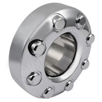 Front Wheel Center Hub Cap for Ford F-350 Super Duty Dually (2005–2018)
