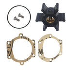 Impeller Kit for Westerbeke Marine Diesel Generator (Replaces 048500, 048080)