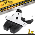Rear Tailgate Lock Actuator for Ford Focus (2012–2018)