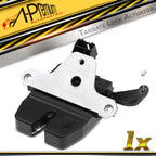 Rear Tailgate Lock Actuator for Ford Focus (2012–2018)