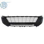 Front Lower Bumper Grille for Toyota Camry LE (2025) Matte Black