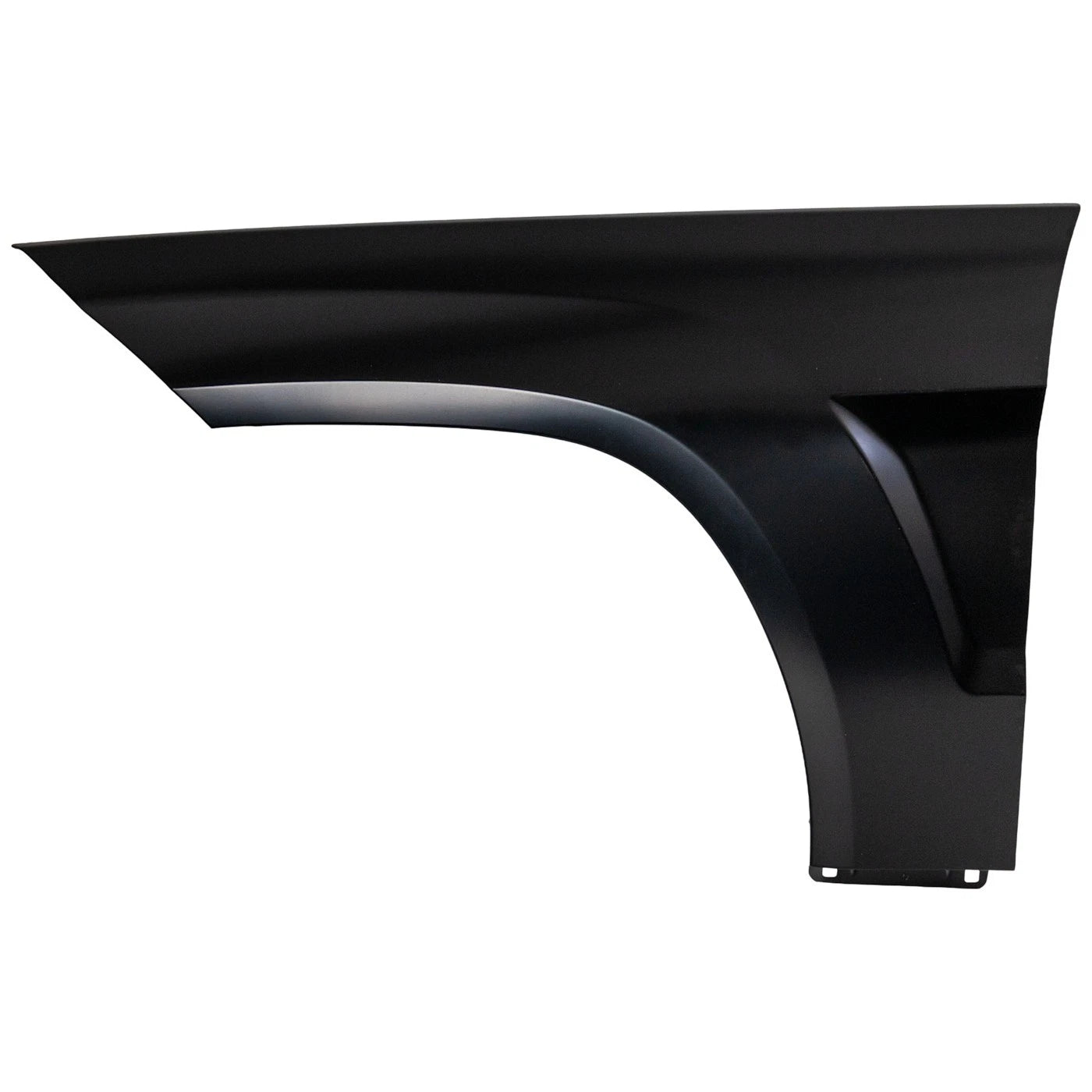 Fender for Mercedes-Benz GLK350 (2010–2015) Front Driver Side