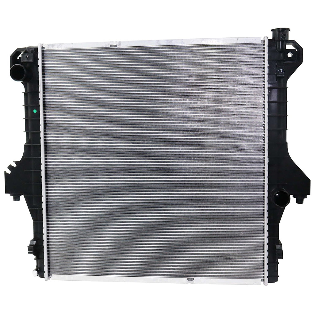 Radiators for Ram Truck Dodge 3500 2500 (2003–2007)