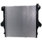 Radiators for Ram Truck Dodge 3500 2500 (2003–2007)