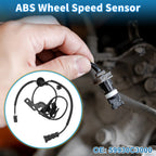 ABS Wheel Speed Sensor No. 59930C3000 for Hyundai Sonata (2015–2017)