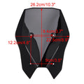 Windshield Windscreen for Kawasaki Z900 (2025–2026) Iridium