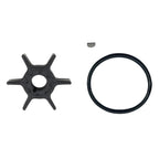 Water Pump Repair Kit for Yamaha 9.9 15 HP Outboard Motor (18-3433)
