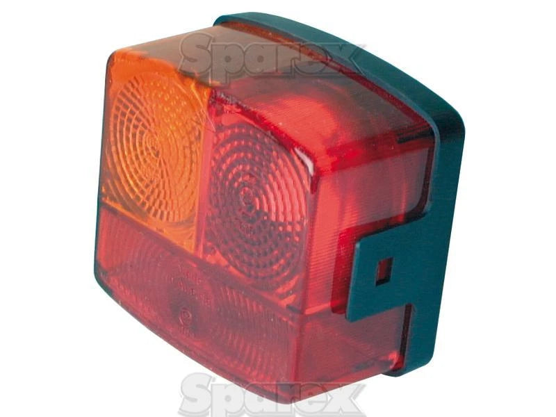 Rear Light L/H for Case 585XL 685XL 785XL 885XL 844XL 895XL 956XL 1056XL