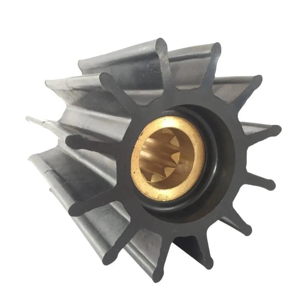 Water Pump Impeller for Caterpillar CAT 3176C 3196 C12 (1996–2005)