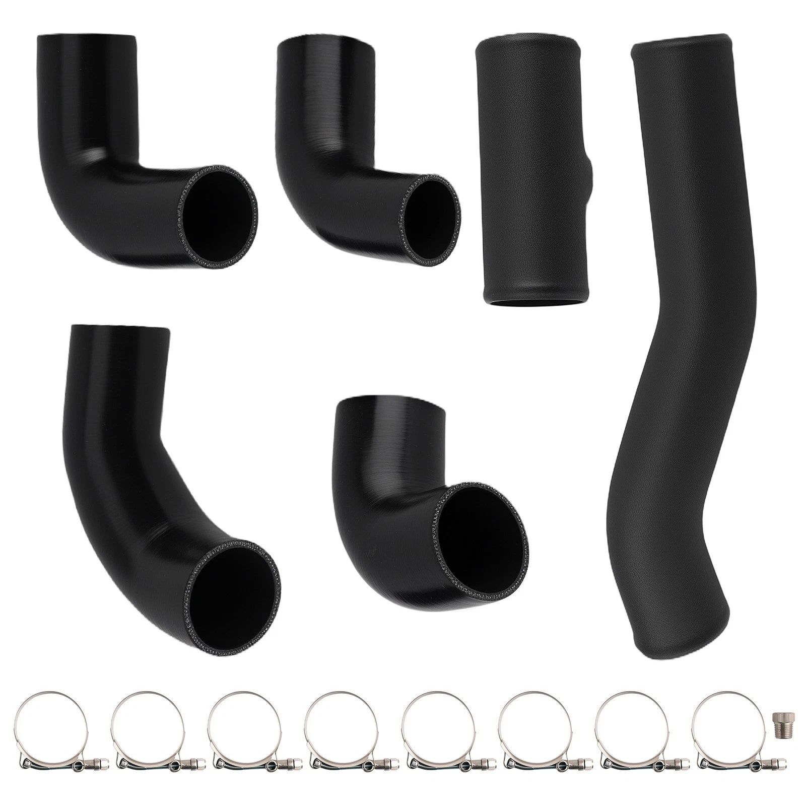 Turbo Pipe for MINI Cooper S Clubman R55 R56 (2005–2014)