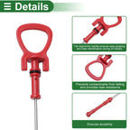Oil Level DipStick No. 2710108001/2710100572 for Mercedes-Benz C250 (2012–2013)