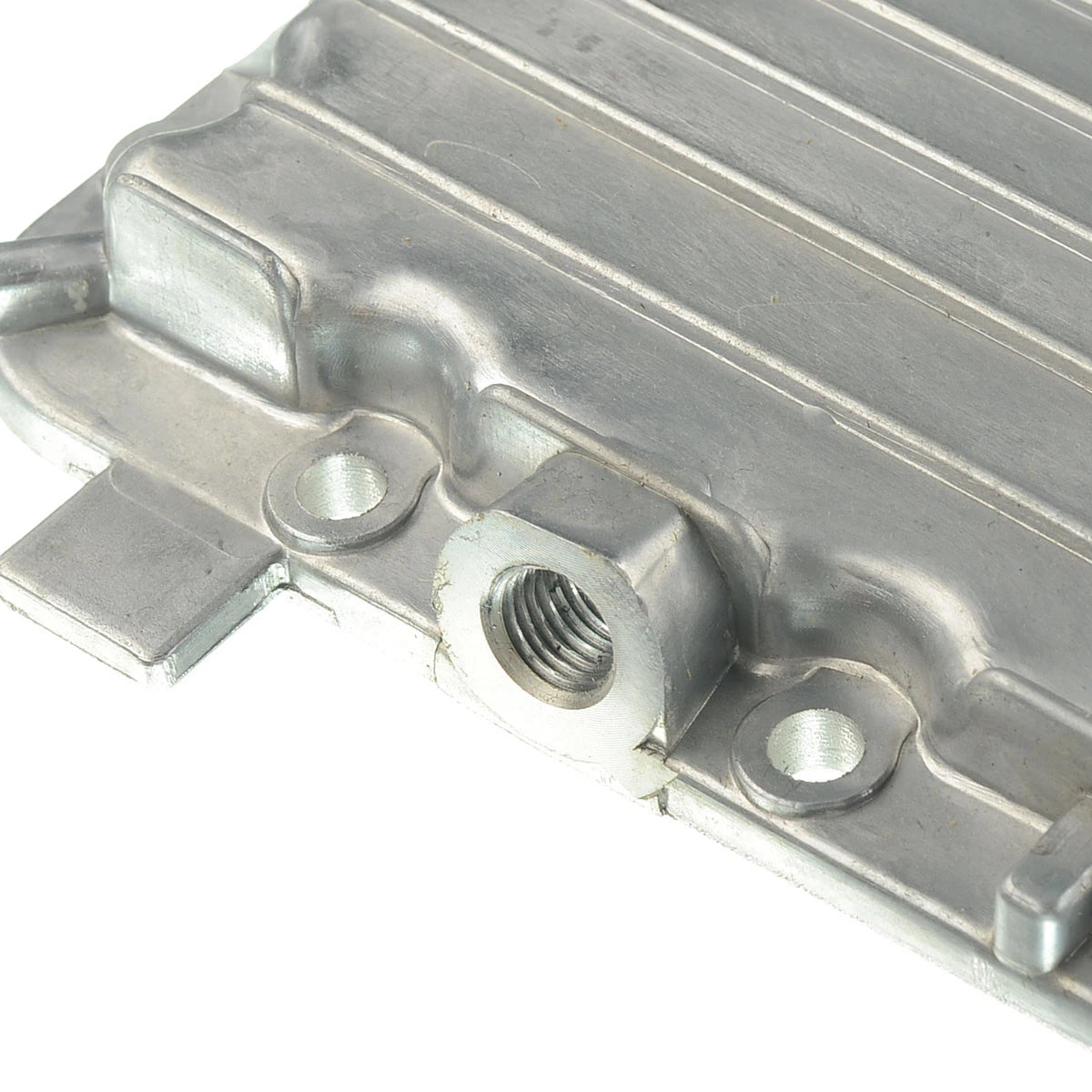 Lower Engine Oil Pan for BMW X5 (2000-2003)