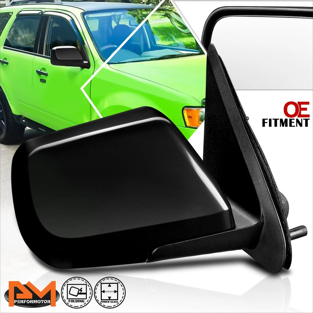 Radiator Cooling Fan Assembly for Jeep Renegade (2015–2018)