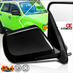 Radiator Cooling Fan Assembly for Jeep Renegade (2015–2018)