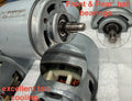 IBR Motor Replacement for SeaDoo (278003606, 1070017, 3T4121)