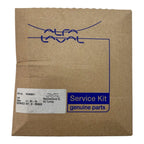 O-Ring Service Kit for Alfa Laval Emmie 2 & MIB 303 (55460301)