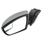 Driver Side Reversing Mirror Left with Light for Ford Focus (2015–2018)