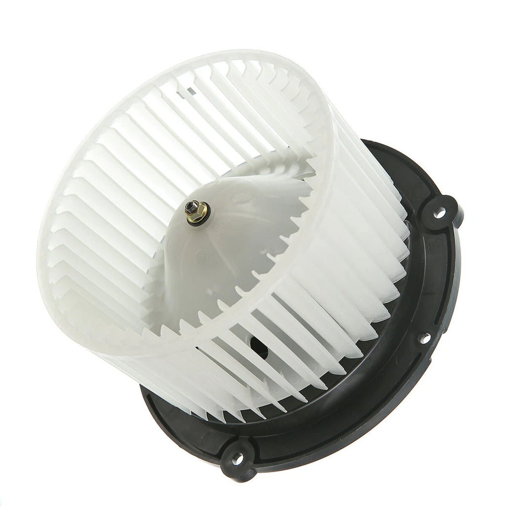 HVAC Blower Motor with Wheel Assembly for Nissan Quest (1999–2002)