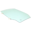 Rear Driver Door Glass for Honda Accord (1998–2002)