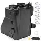 Airbox Intake Filter Case Kit for Yamaha Raptor 660R (2002–2005)