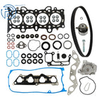 Head Gasket Timing Belt Kit Water Pump for Honda Civic 2001–2005