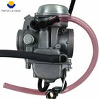 Carburetor for Kawasaki KLF400 KLF400B Bayou 400 (1993–1995)