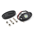 LED Rock Lights for Jeep Off-Road Truck (2010–2023)