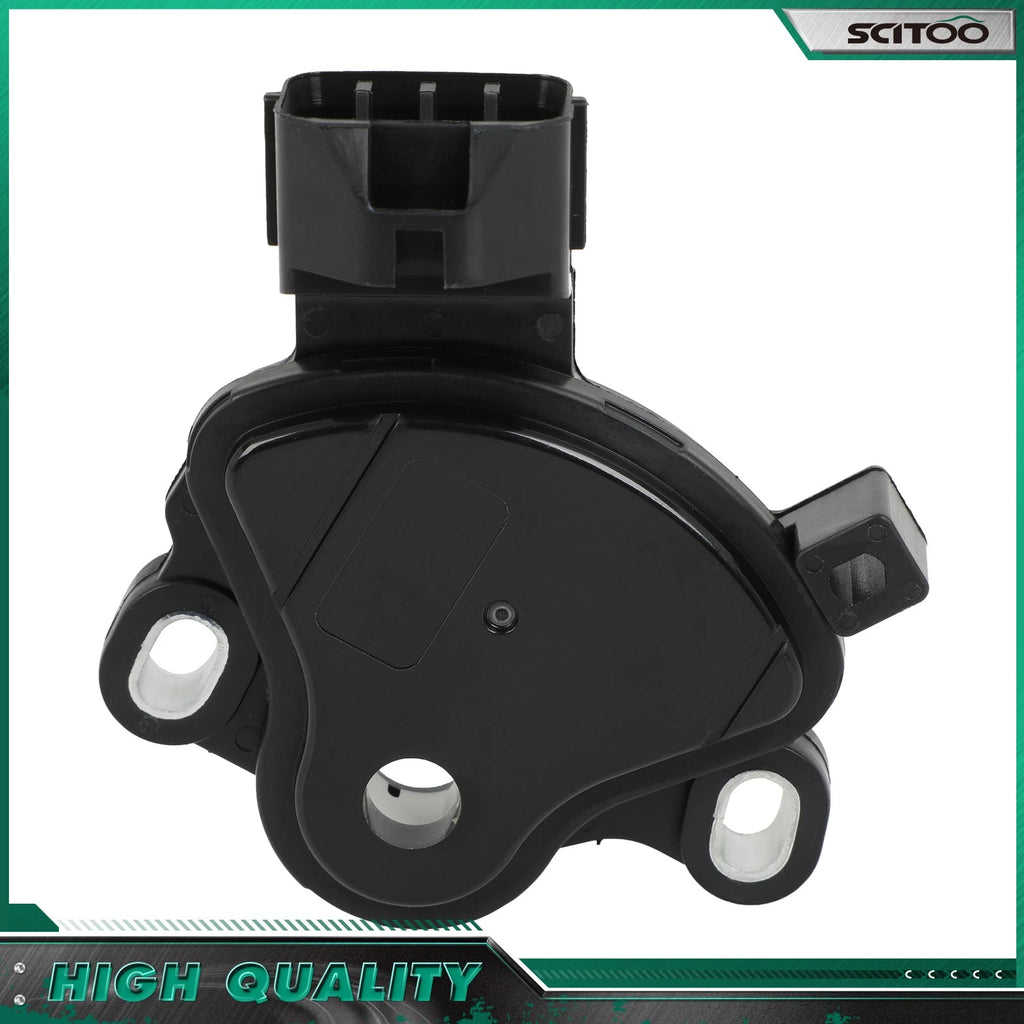 Neutral Safety Switch for Hyundai Elantra (2007–2012) & Kia Soul (2010–2011)