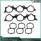 Intake Manifold Gasket for Lexus ES350 RX350 Toyota Avalon Sienna RAV4 (2007–2019)