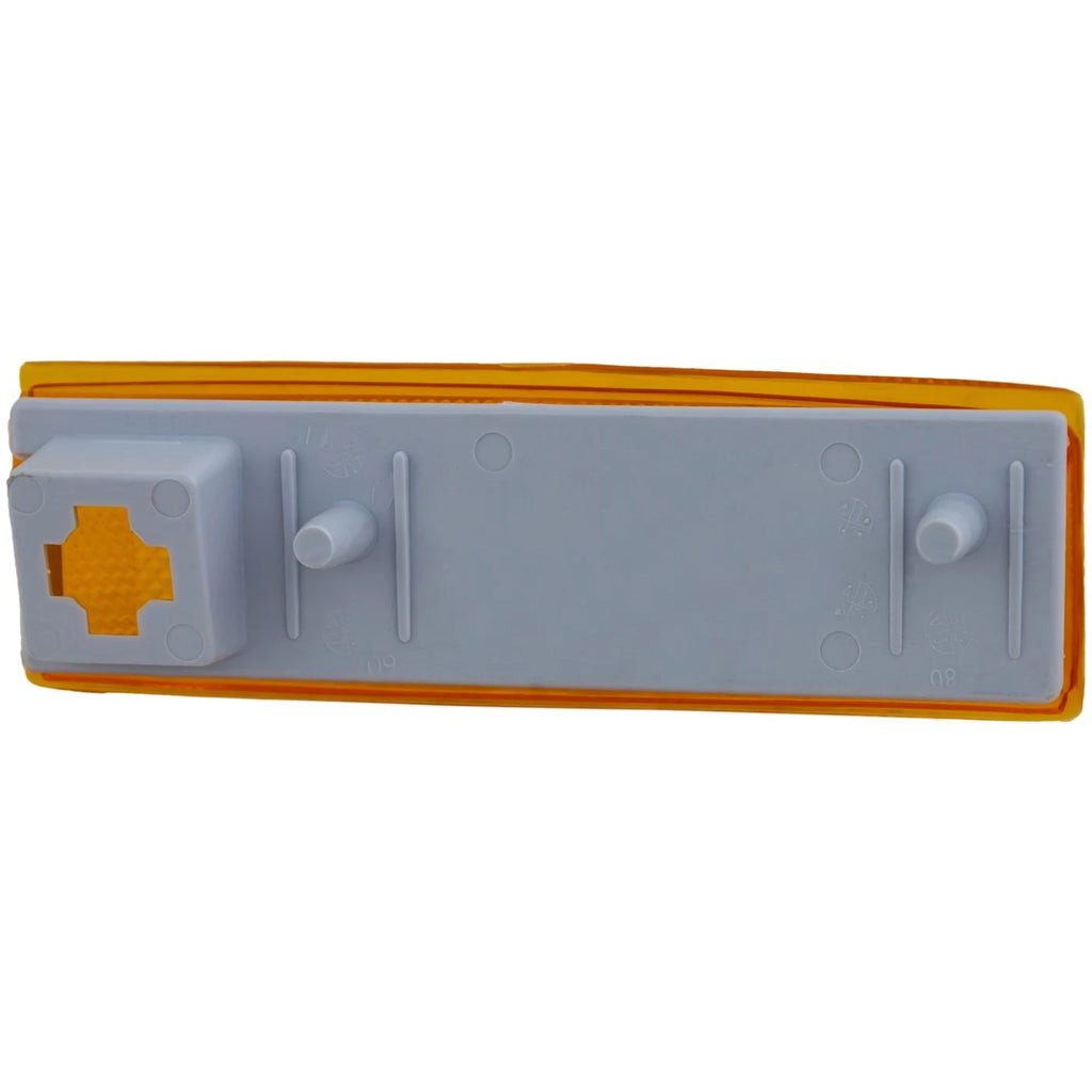 Corner Light for Chevrolet S10, S10 Blazer (1982–1994) Driver Side
