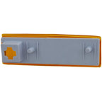 Corner Light for Chevrolet S10, S10 Blazer (1982–1994) Driver Side