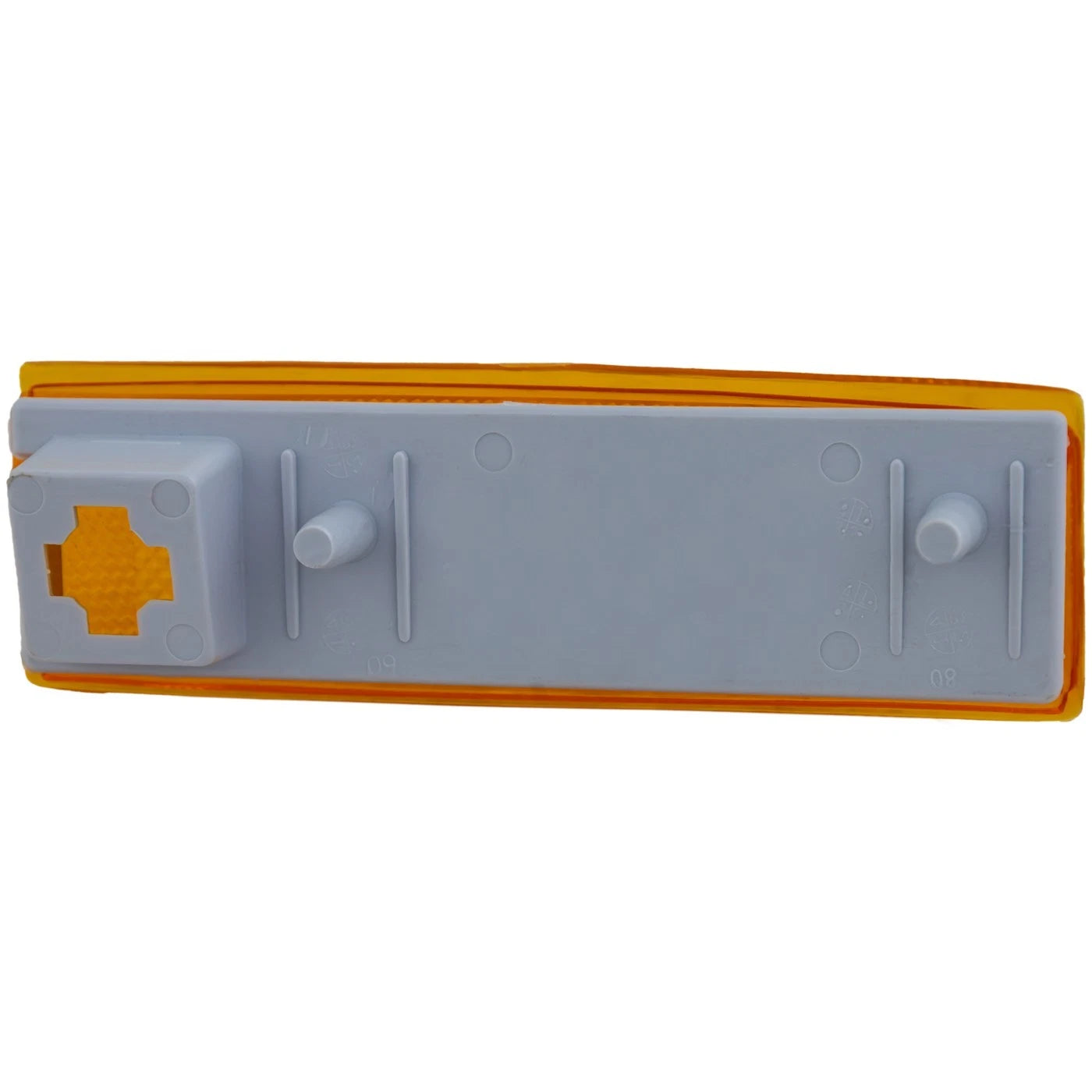 Corner Light for Chevrolet S10, S10 Blazer (1982–1994) Driver Side