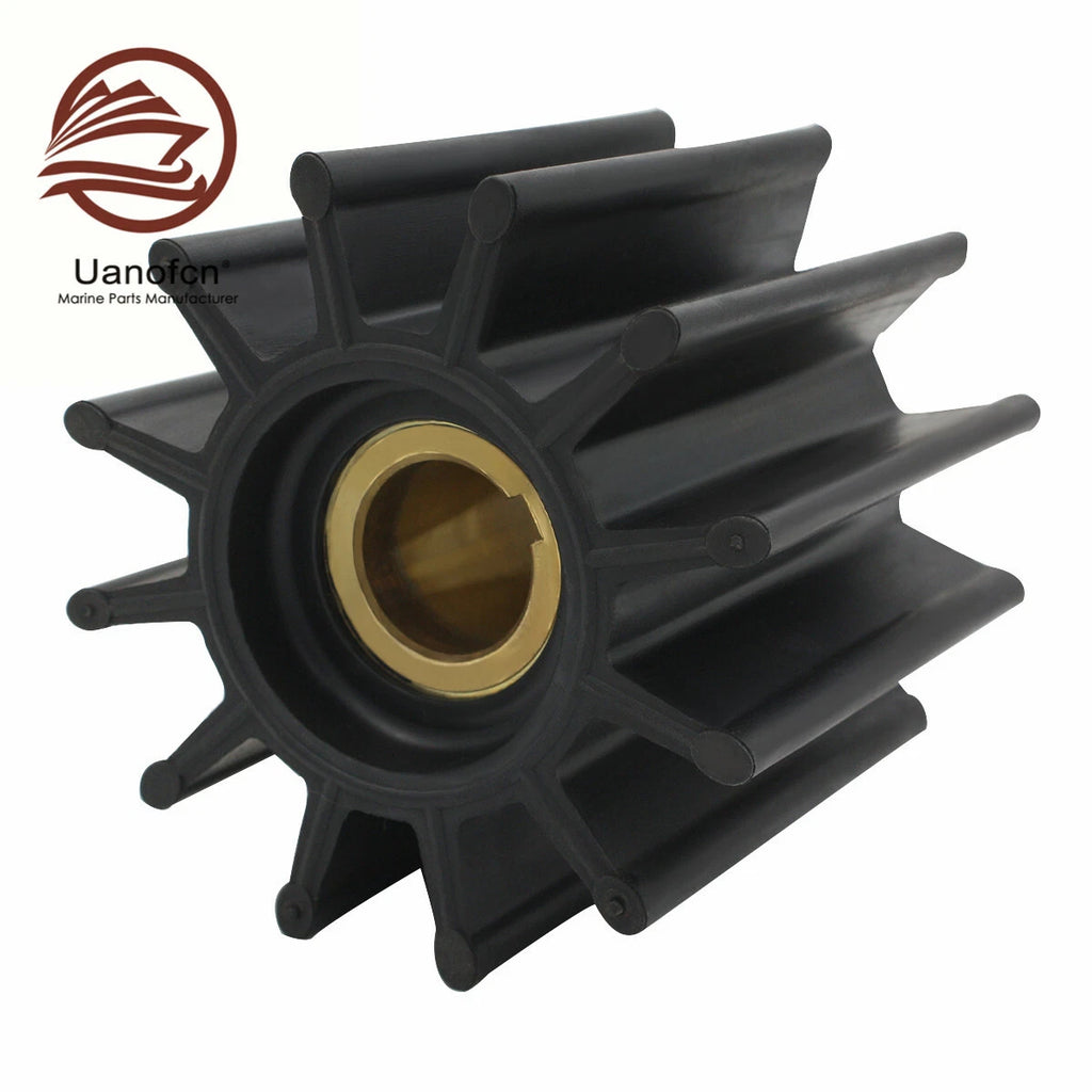 Water Pump Impeller for Sherwood (17000K, 18958-0001, CEF 500164, JMP 7600)