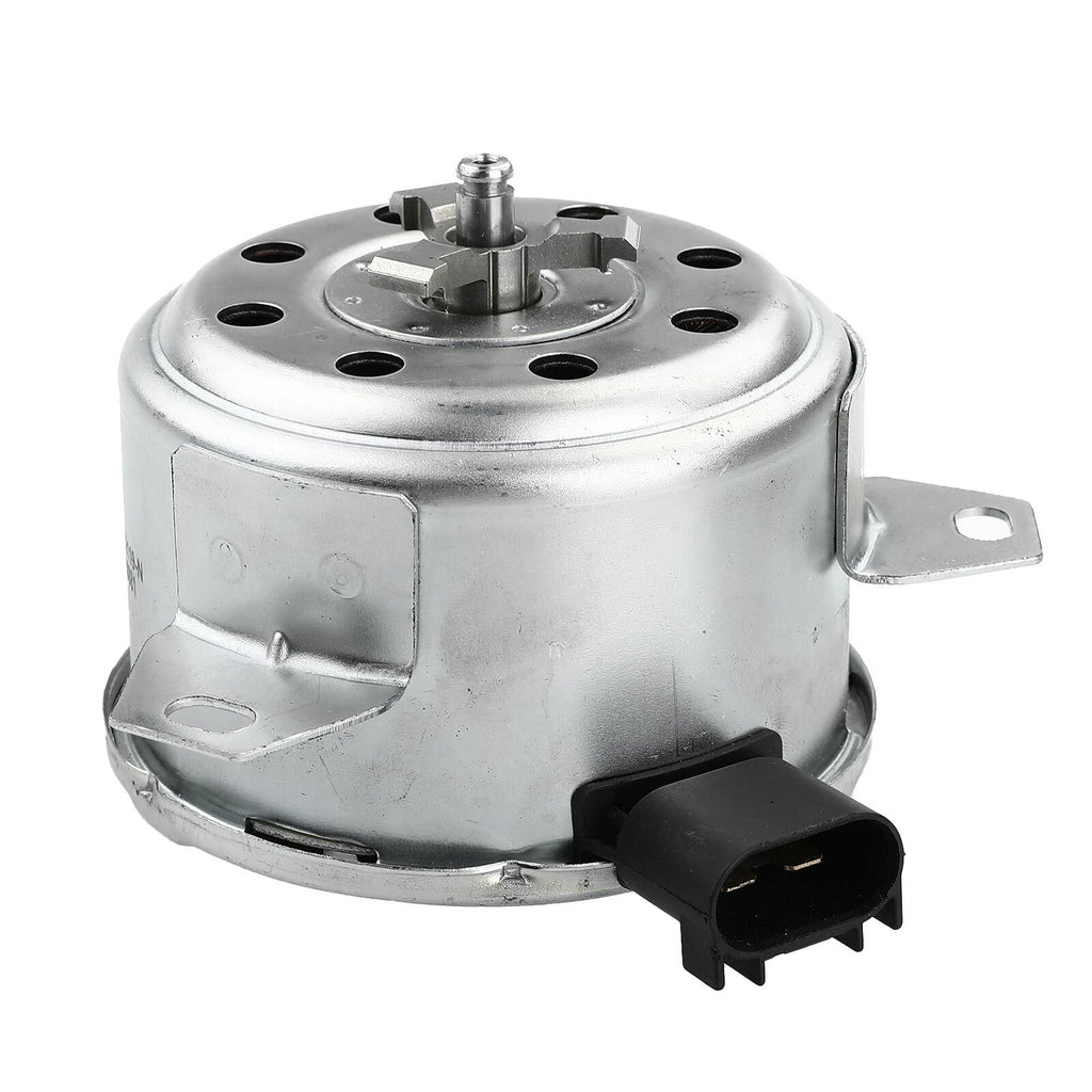 Radiator Fan Cooling Motor for GMC Yukon, Cadillac, Chevy Silverado
