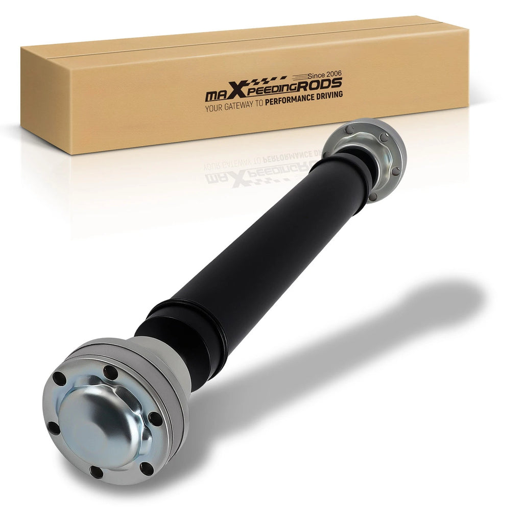 Front Driveshaft Propshaft for Mercedes ML550/ML63 AMG W166 (2012–2015)